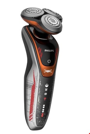  ماشین اصلاح موی صورت نورلکو مدل 91/SW6700 