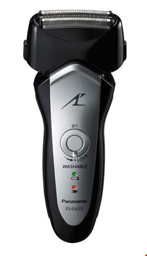  ریش تراش پاناسونیک ES-GA20