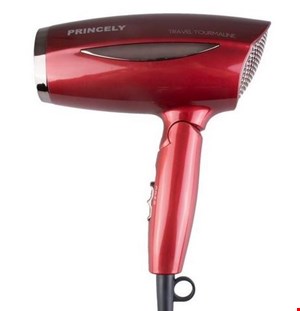 سشوار دسته تاشو پرنسلی مدل PR261AT 