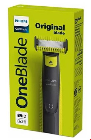 ماشین اصلاح فیلیپس مدل QP2824