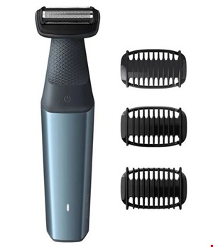 ماشین اصلاح موی بدن فیلیپس مدل BG3027