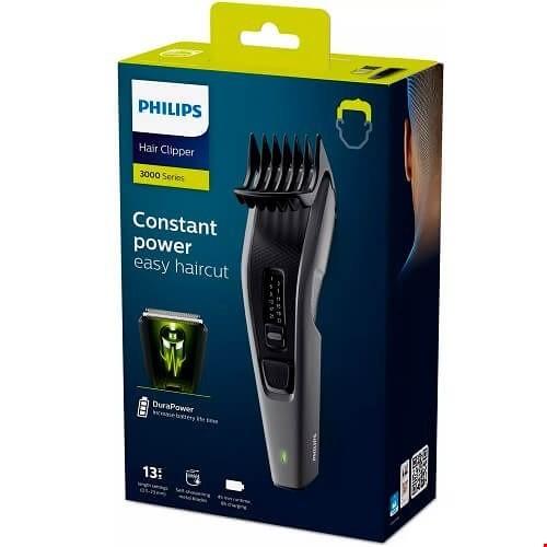 ماشین اصلاح سر و صورت فیلیپس مدل HC3520/15