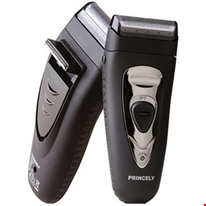 ریش تراش پرنسلی مدل PR441AT