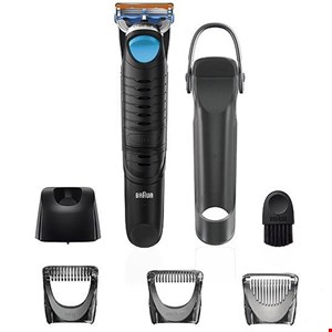  ماشین اصلاح بدن براون مدل BG5010 