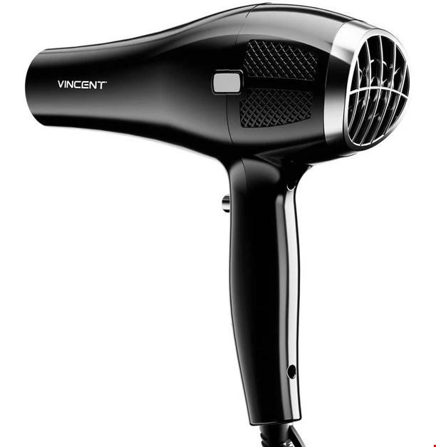 سشوار حرفه ای وینسنت مدل HD5322