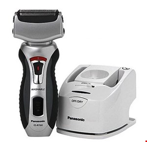  ماشین اصلاح صورت پاناسونیک ES-RT60 