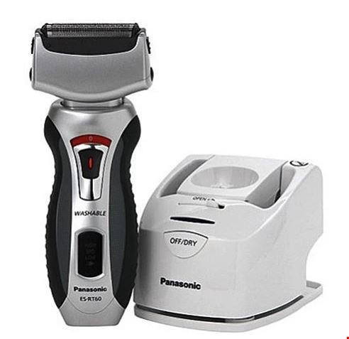  ماشین اصلاح صورت پاناسونیک ES-RT60 