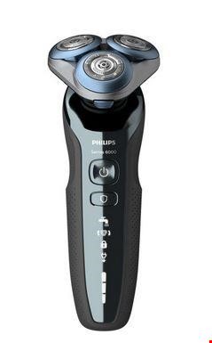  ماشین اصلاح موی صورت فیلیپس مدل S6630/11 