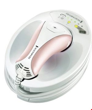  لیزر بدن رمینگتون مدل IPL6750 