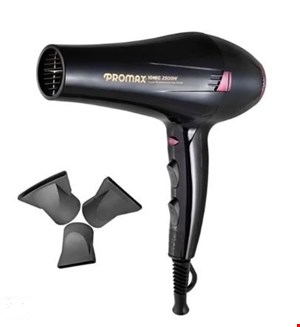 سشوار پرومکس مدل 7250