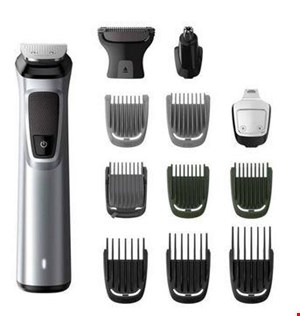  ست ماشین اصلاح فیلیپس مدل MG7715 