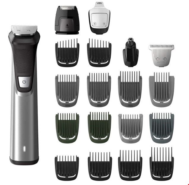 ست ماشین اصلاح فیلیپس (Philips Norelco) مدل MG7750  