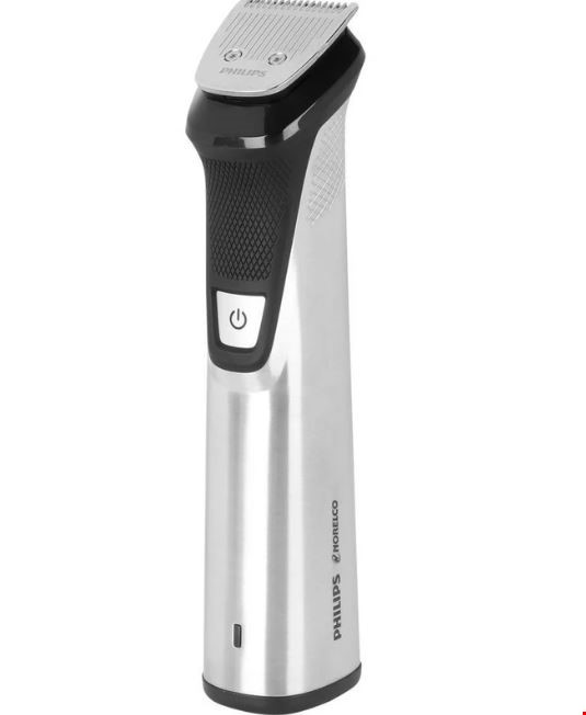 ست ماشین اصلاح موی صورت و بدن فیلیپس مدل NORELCO MG7750/49