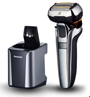  ماشین اصلاح صورت پاناسونیک مدل ES-LV9N-S 