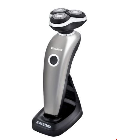  ریش تراش سه تیغ پرومکس مدل 9900