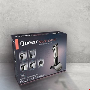  دستگاه اصلاح کویین مدل HC265