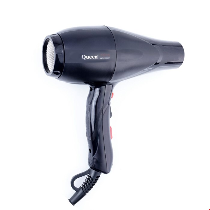  سشوار کویین 2200 وات مدل HD422