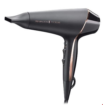 سشوار حرفه‌ای 2400 وات رمینگتون مدل AC9140B Proluxe