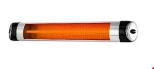 بخاری هالوژنی دیواری 2000 وات اسکای تک (Skytech)