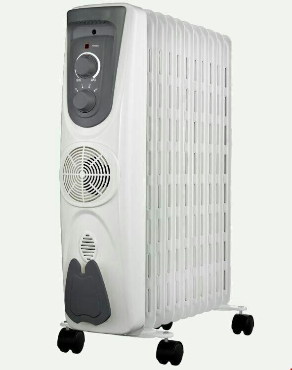 شوفاژ برقی 13 پره دینو 2800 وات 