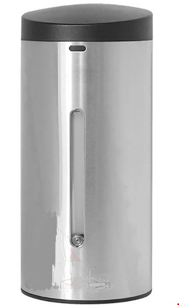 مایع ریز چشمی اتوماتیک استیل بیمر مدل PW-610 