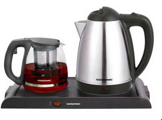 چای ساز گاسونیک GST-874 