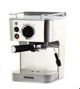  اسپرسوساز نوا مدل NOVA 140 