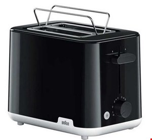 توستر نان براون مدل HT1010