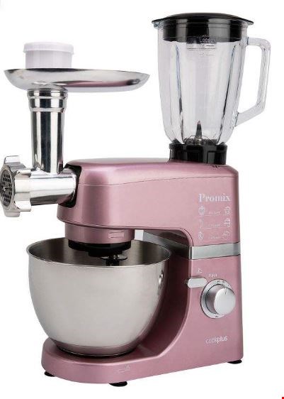 غذاساز کوک پلاس مدل Promix Ef802