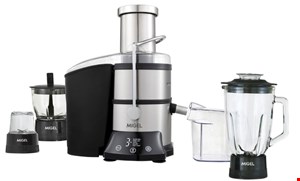  آبمیوه گیری میگل مدل GPJ 802 