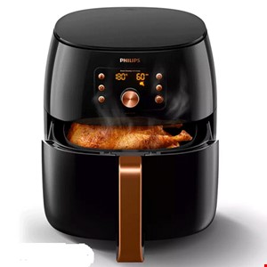 سرخ کن فیلیپس مدل HD9860
