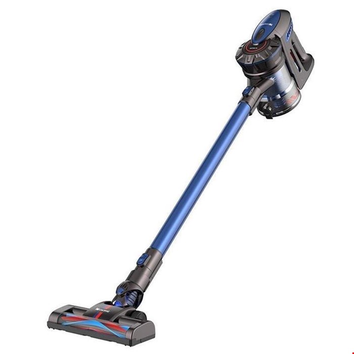 جارو شارژی بوش مدل KB-1805