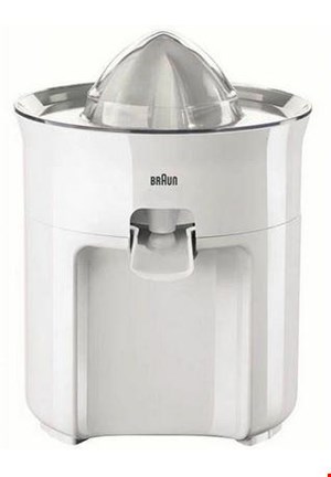 آب پرتقال گیر براون مدل CJ3050
