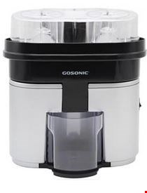 آب مرکبات گیری گوسونیک مدل GCJ-406 