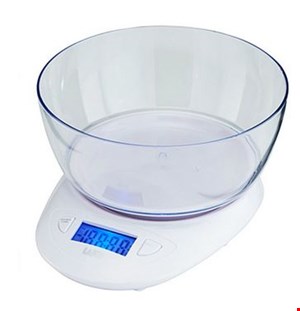  ترازوی آشپزخانه لایکا مدل KS-1019 