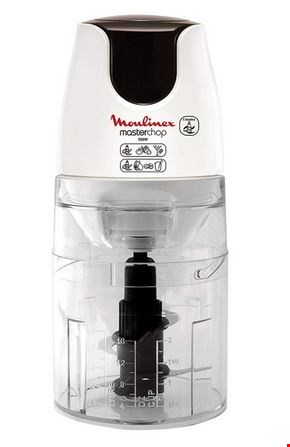خردکن مولینکس مدل DJ450
