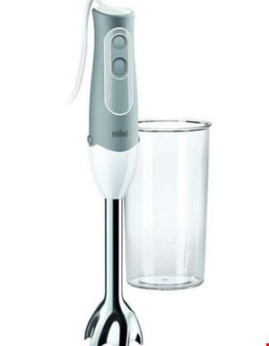  گوشتکوب برقی براون مدل MQ500 