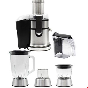 آبمیوه گیری گوسونیک GSJ-509 