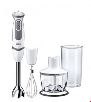 گوشتکوب برقی براون مدل MQ 5235