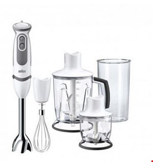 گوشتکوب برقی براون مدل MQ5245