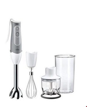 گوشت کوب برقی براون مدل MQ525