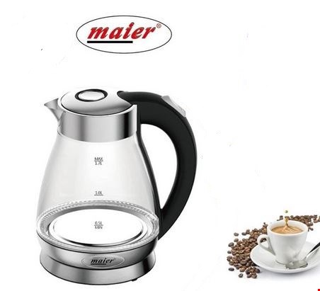  کتری برقی مایر مدل Maier MR-6011 