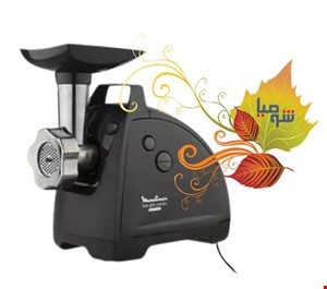  چرخ گوشت مولینکس مدل ME682 