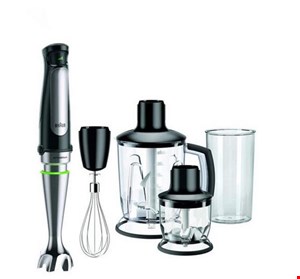  گوشت کوب برقی براون مدل MQ7045