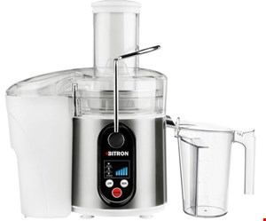 آبمیوه گیری بایترون مدل BAM-800