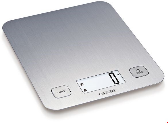 ترازوی آشپزخانه کمری مدل  EK8810H
