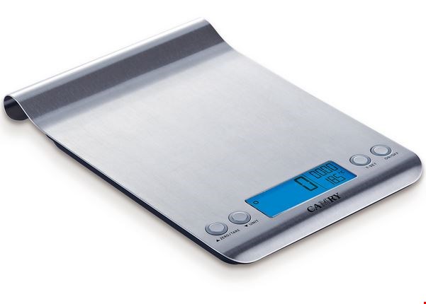 ترازوی آشپزخانه کمری مدل  EK8461H