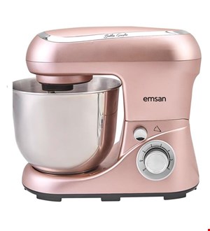 همزن کاسه دار امسان مدلBella Gusto SM-961
