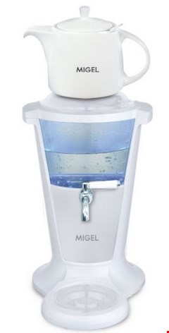  چای ساز سماوری میگل مدل GTS 301 