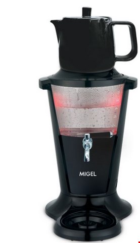  چای ساز سماوری میگل مدل GTS 301 
